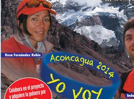 La Expedición Solidaria Aconcawa 2014 parte el jueves desde Asturias