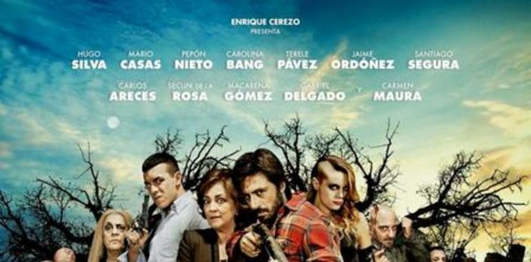 Los nominados a los Premios Goya 2014