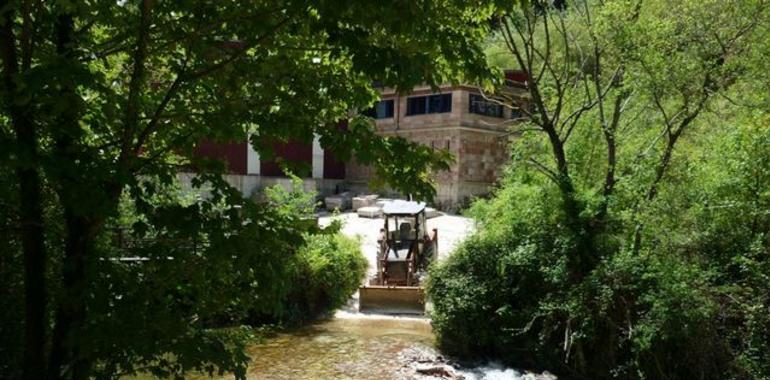 El Fiscal de Medio Ambiente admite la denuncia por la cantera la Javariega