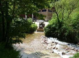 El Fiscal de Medio Ambiente admite la denuncia por la cantera la Javariega