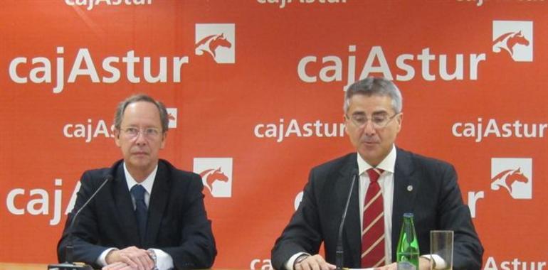 Cajastur aportará 75.000 euros a la Cocina Económica de Oviedo 