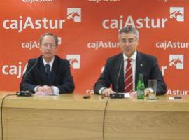 Cajastur aportará 75.000 euros a la Cocina Económica de Oviedo 