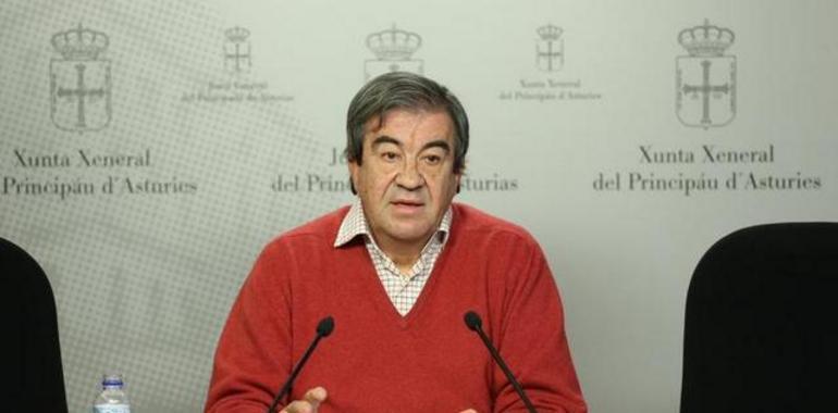 Foro recurrirá el decreto de prórroga del Gobierno asturiano