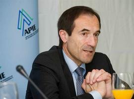 Liberbank vende a Botín hijo una cartera de 663 M€ de activos fallidos