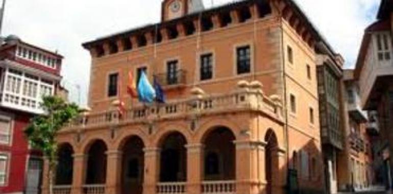 Cogersa destina 132.000 euros para la parcela del punto limpio en Tineo
