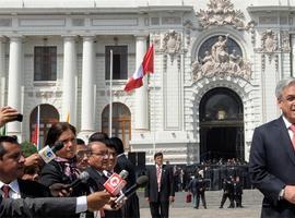 “Chile siempre tendrá la mejor actitud de diálogo y colaboración con Bolivia dentro del marco del respeto a los tratados vigentes”