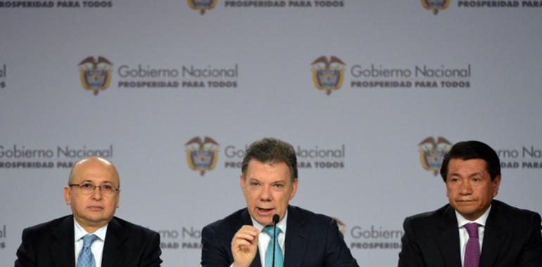 Santos ordena llegar hasta el fondo en el caso de los sobornos a exfuncionarios de Ecopetrol