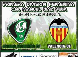 17 jugadoras están citadas para el partido del domingo a las 12:00 en el Díaz Vega