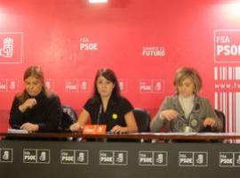 La FSA se sube al Tren de la Libertad, vía Madrid contra la Ley de criminalización del aborto