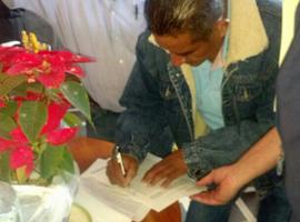 Entregan Palacio Municipal de San Sebastián Tutla al gobierno de Oaxaca por desacuerdo electoral