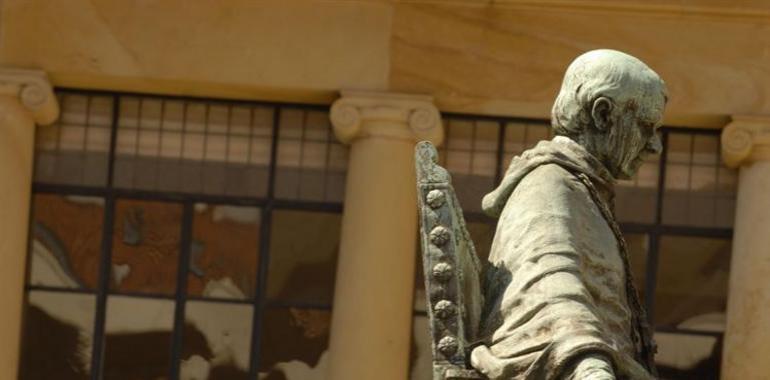 92 becas de la Universidad de Oviedo para prácticas en empresas