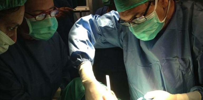 Asturias mantendrá la atención sanitaria a parados  con más de tres meses en el extranjero