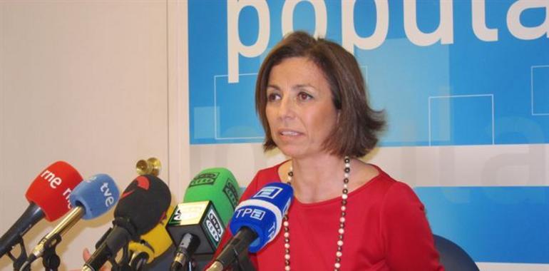 El PP de Gijón seguirá negociando con FORO "siempre que se rebaje el IBI"