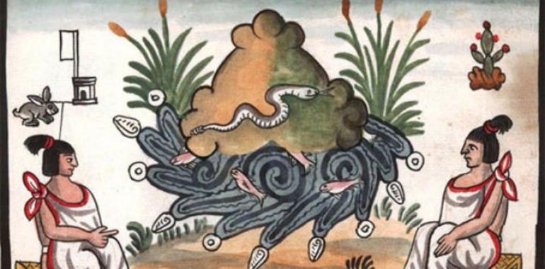 Ubican el mítico cerro Coatepec en el estado de Hidalgo