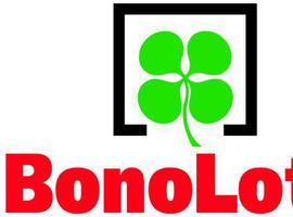 ¡Sigue la racha! 54.265 euros en Gijón de la BonoLoto