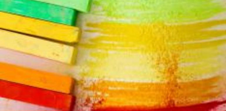 El color causa un fuerte impacto en el negocio