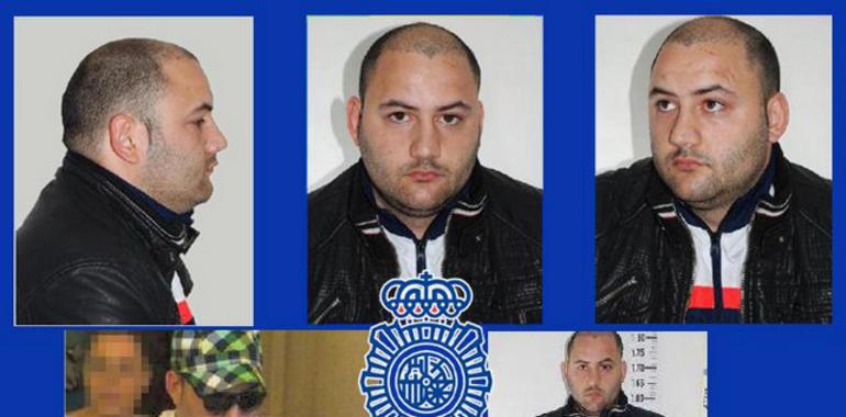 Piden colaboración ciudadana para localizar al asesino de un taxista  