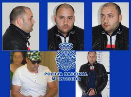Piden colaboración ciudadana para localizar al asesino de un taxista  