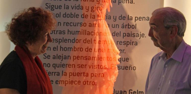 Juan Gelman, el verso de las víctimas