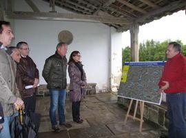 Aguas limpias para el ecosistema de la Ría 