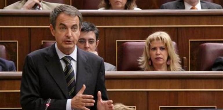 Zapatero anuncia Elecciones Generales el 20 de noviembre