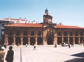 Debate municipal sobre el rescate de la zona azul en Avilés