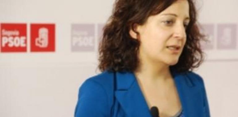 "Ni un presidente de gobierno ni la iglesia pueden poner límites a la libertad de las mujeres" 