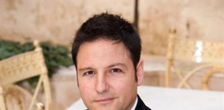 El asturiano Miguel Angel Rodriguez Caveda, nuevo Presidente Europeo de 3A Worldwide