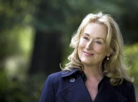 Meryl Streep compite per decimoctava vuelta nos Óscar