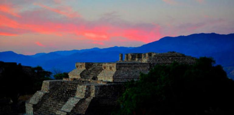 UNESCO declara Monte Albán como el sitio con el mejor plan de manejo del mundo