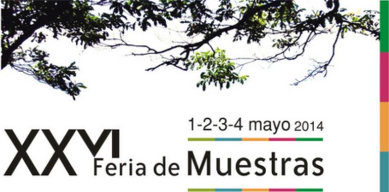 Abierto el plazo de inscripción para la XXVI Feria de Muestras de Tineo