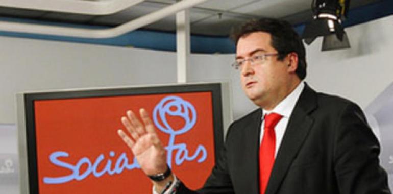 "El PSOE da un paso histórico abriendo sus puertas a todos los ciudadanos en las primarias abiertas" 