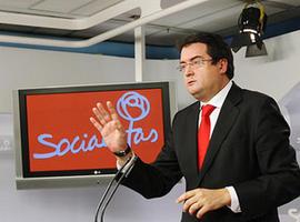 \"El PSOE da un paso histórico abriendo sus puertas a todos los ciudadanos en las primarias abiertas\" 