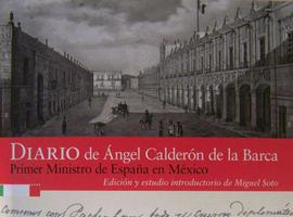 El diario de un diplomático español registra el México Independiente 