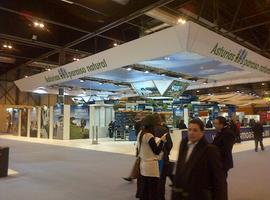 Naturapps y Asturpalaya, finalistas en el Concurso de APP Turísticas que hoy falla FITUR