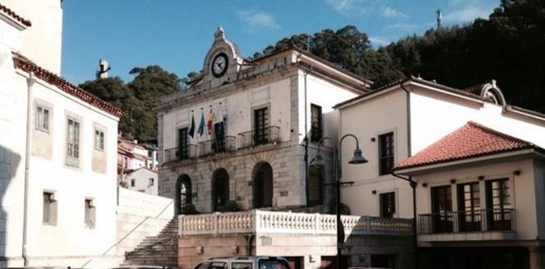 Los recursos de FORO y PP logran la suspensión del Pleno de mañana en Cudillero