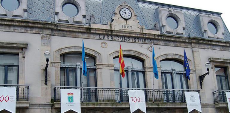 El servicio de Apoyo a la Familia de Siero atendió a 149 menores en 2013