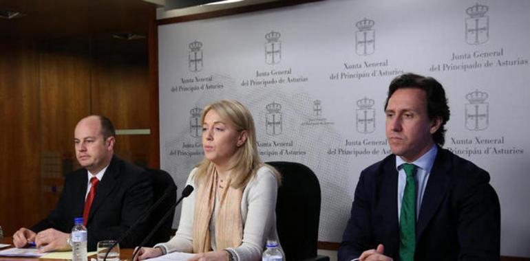 Foro critica la actitud del Principado ante el  "fracaso estrepitoso" en el reparto de la PAC