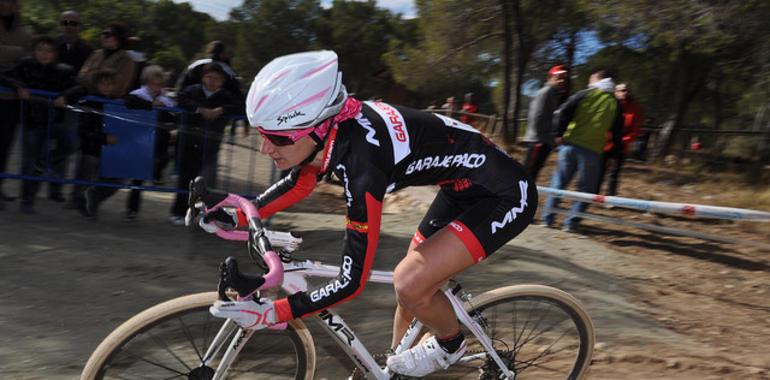 Aida Nuño “Creo que llegaré al Mundial en mi mejor momento”