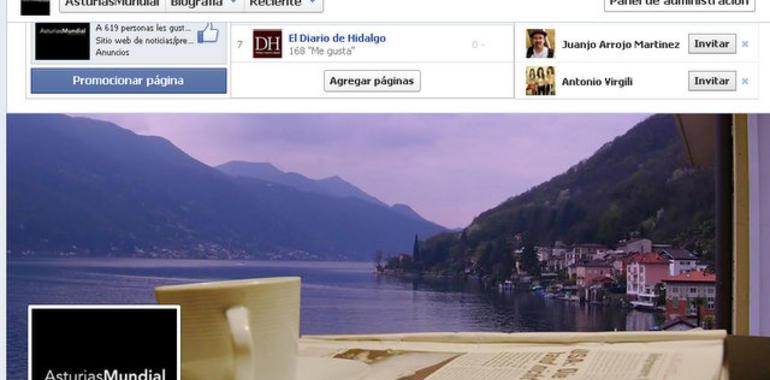 ¿Te gusta facebook Visita AsturiasMundial en www.facebook.com/AsturiasMundialref=ts