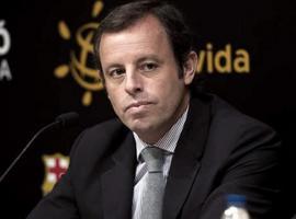 El presidente del Barcelona presenta su renuncia tras la polémica por la compra de Neymar 