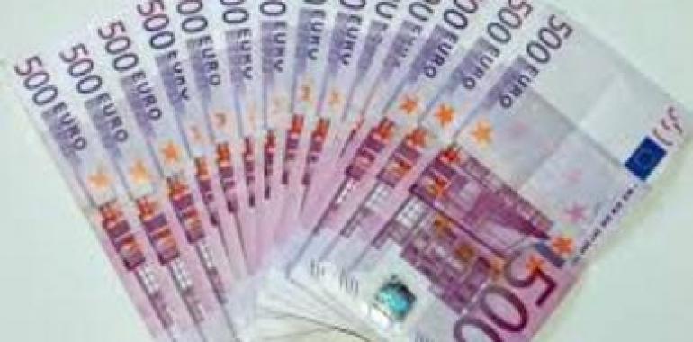 Asturias, entre las regiones con menores niveles de impago hipotecario, un 3,7%