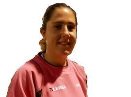 Oviedo Moderno: Maru, MVP de la pasada jornada