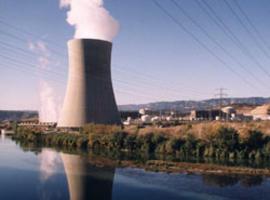El CSN informa favorablemente la renovación de autorización de explotación de la central nuclear Ascó