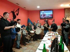 El Centro Asturiano de La Rioja elige presidente en marzo