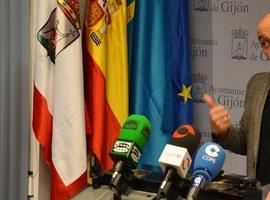 IU defiende su informe de malnutrición de escolares gijoneses tras cinco años \cruel política\ de recortes