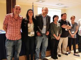 Compromisu por Asturies apoyará el proceso constituyente de Podemos