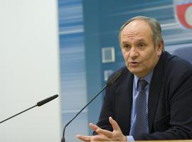 El Gobierno de Cantabria se muestra rotundo en su oposición al fracking e irá al Constitucional