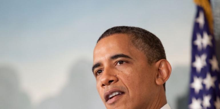 President Obamas Statement on Debt Negotiations 				