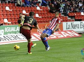 El Recre apea al Sporting del liderato